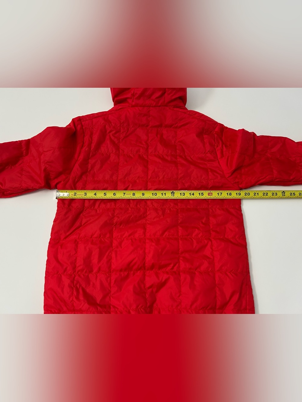Cotopaxi Womens Teca Calido Hooded Jacket  Puffer
Reversible
Insulated
Hike
$180 - Picture 15 of 16